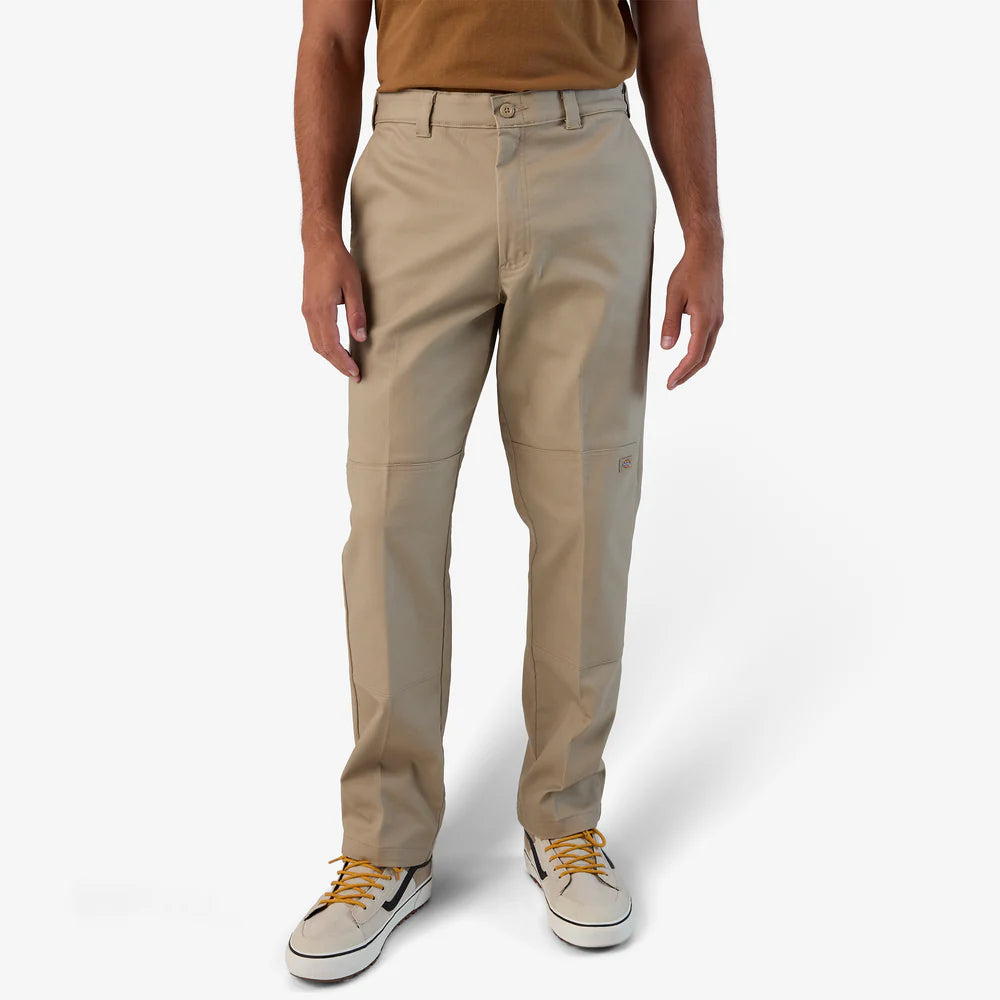 Pro Series Double Knee Work Pants ( Desert Sand)