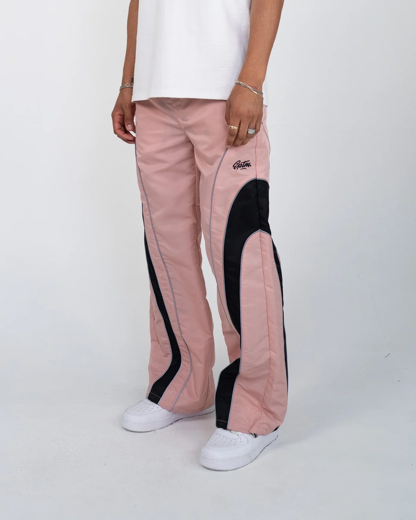 EPTM PASADENA PANTS - DUSTY PINK