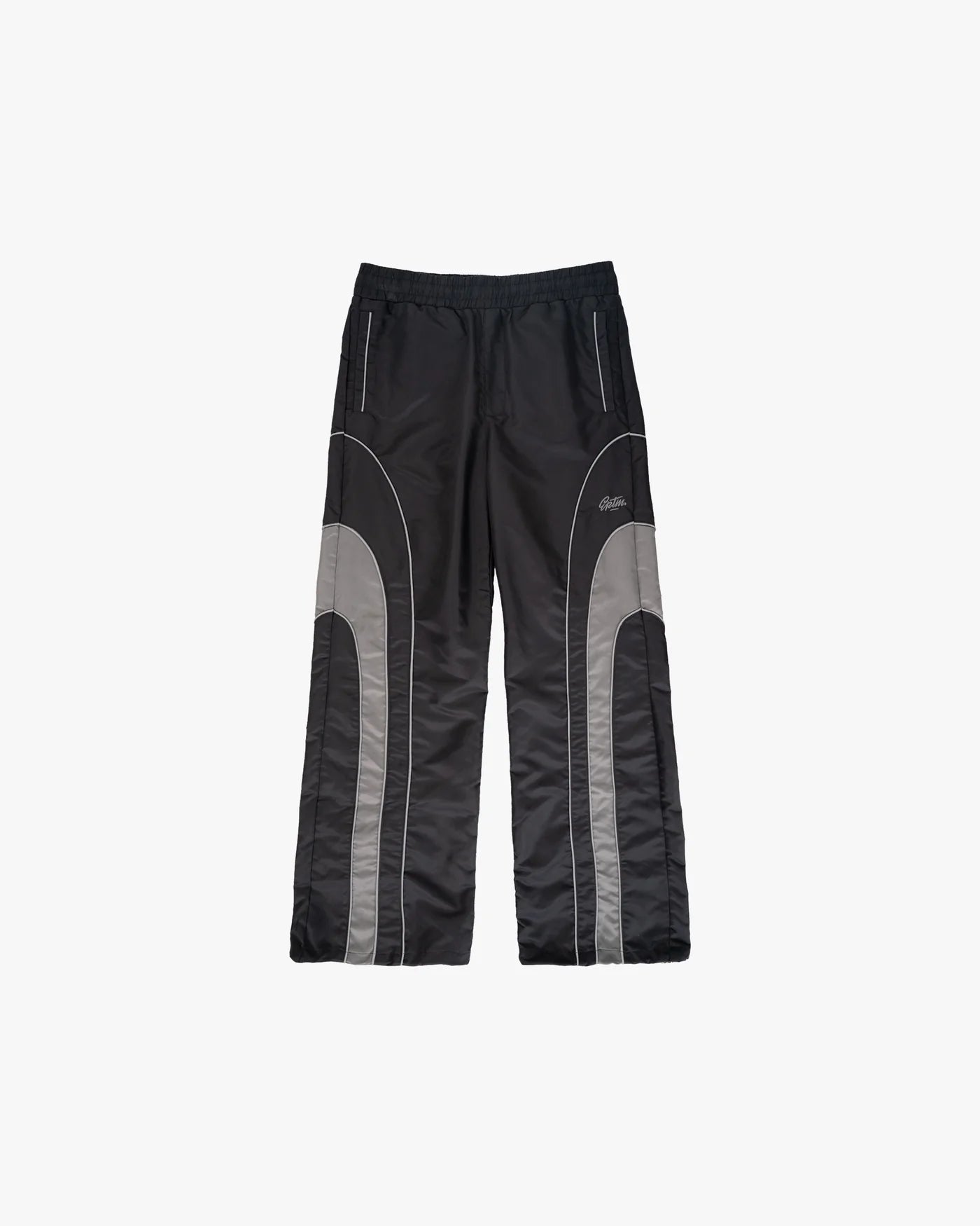 EPTM PASADENA PANTS - BLACK