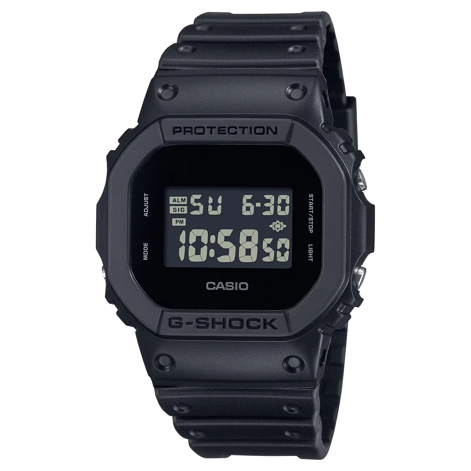 G-SHOCK DW5600UBB-1