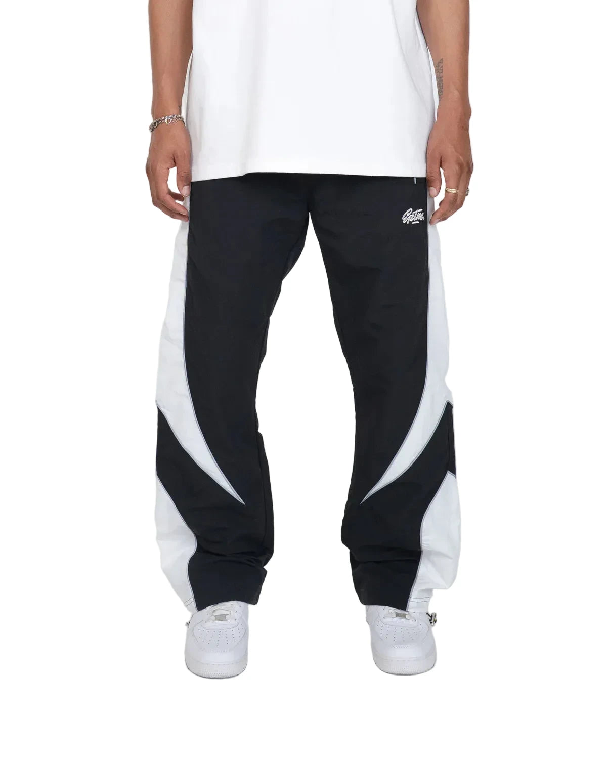 EPTM DC Pants - Black