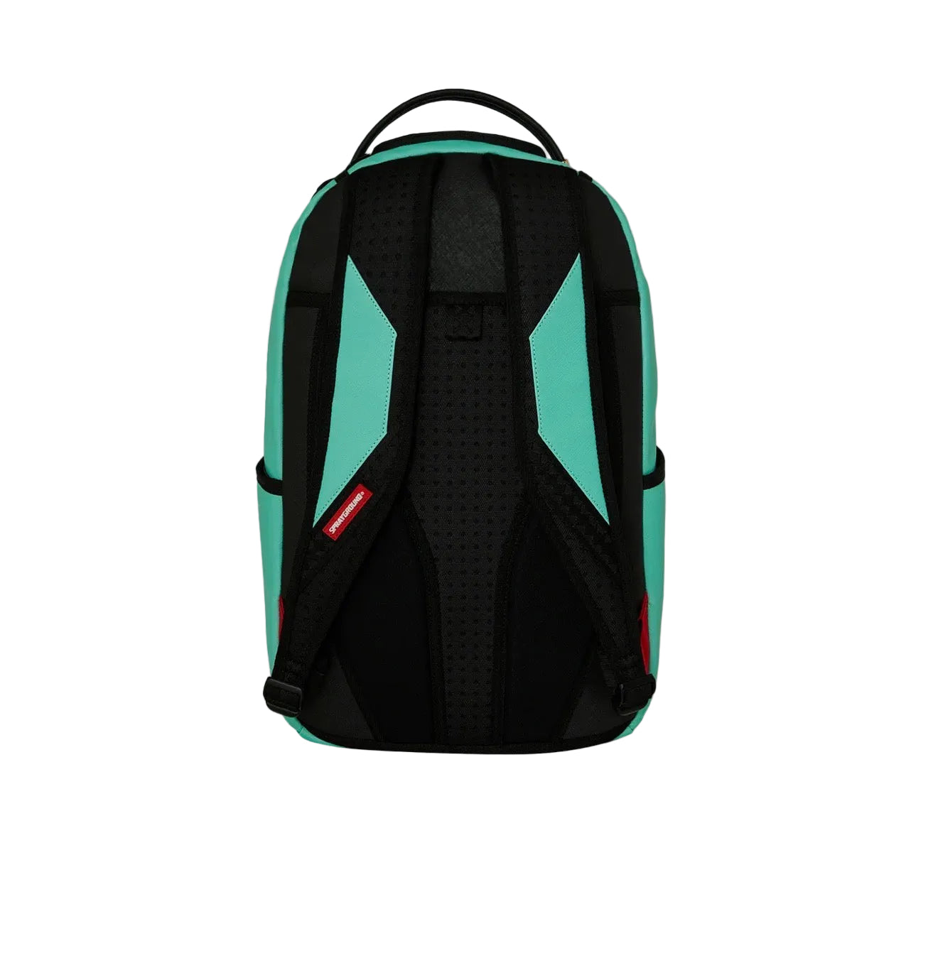 Shark Central Bubbly 'TURQ' Backpack