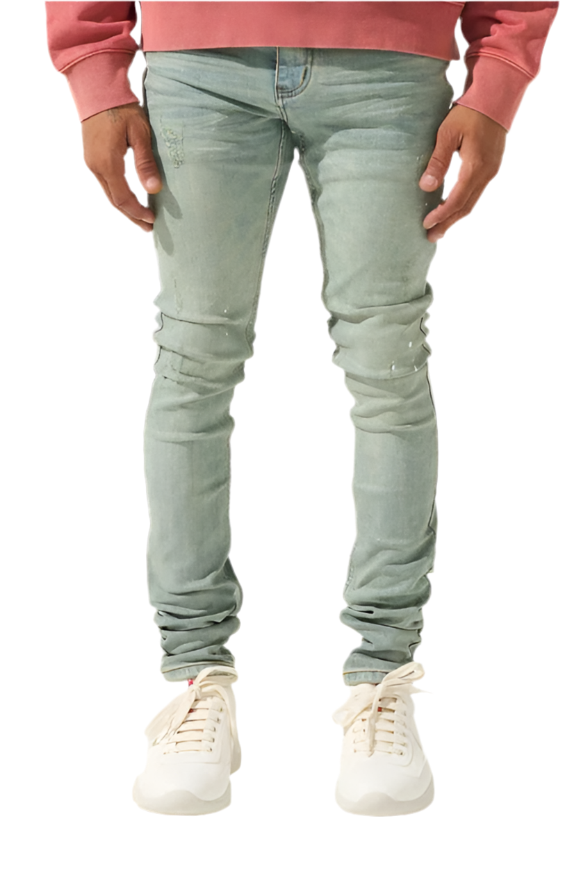 Serenede Aura Jeans (Vintage Sparkle)