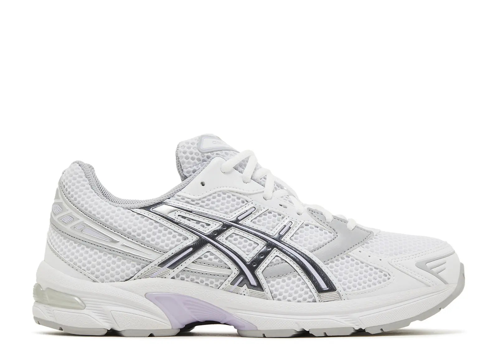 ASICS Gel-1130 White Carrier Grey Lilac (Women's)