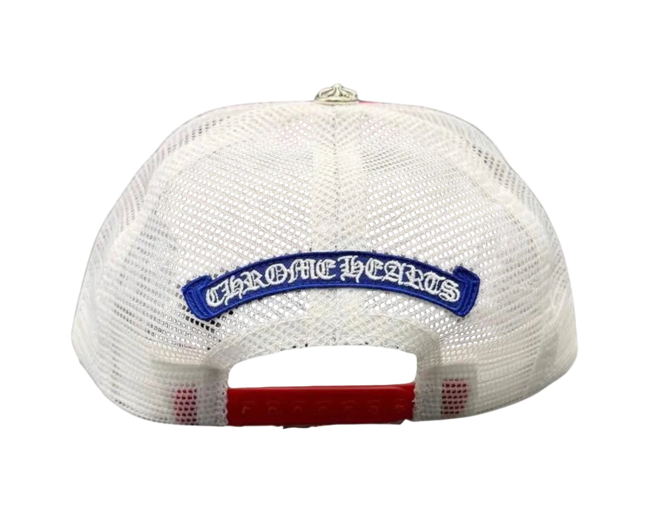 King Taco Trucker Hat
