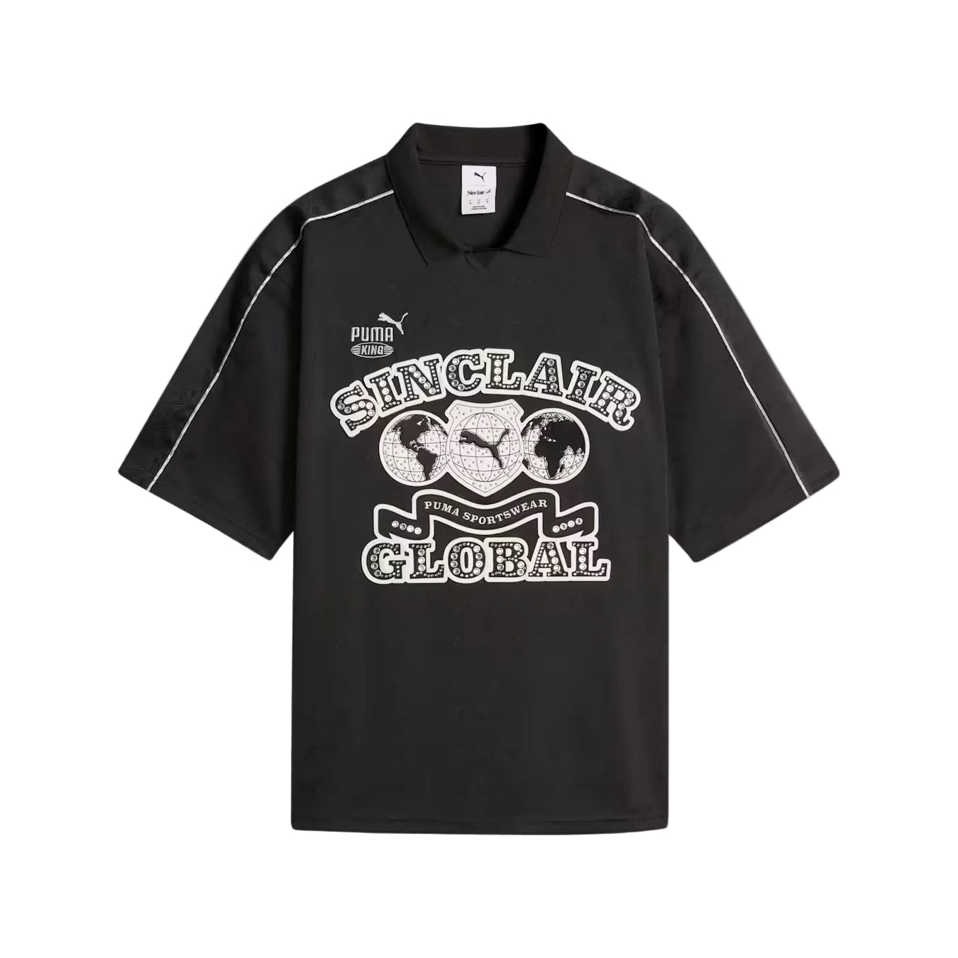 PUMA x SINCLAIR Soccer Jersey