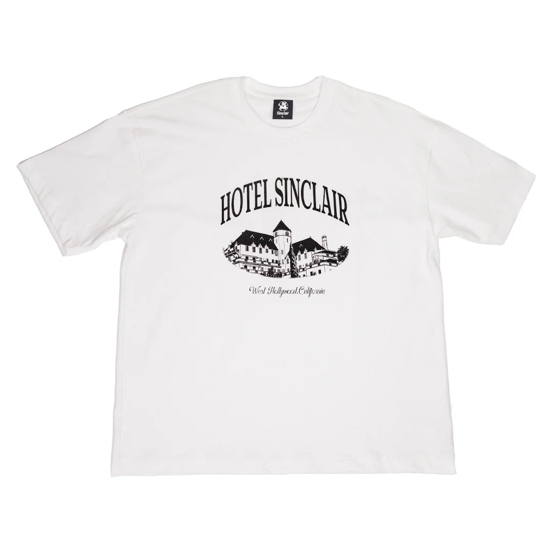 Sinclair Chateau Tee