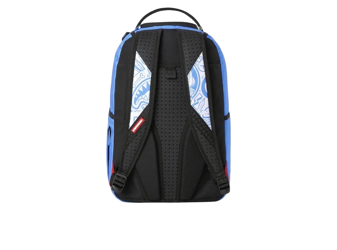 MONEY BOYS TOO COOL FOR COOL BACKPACK