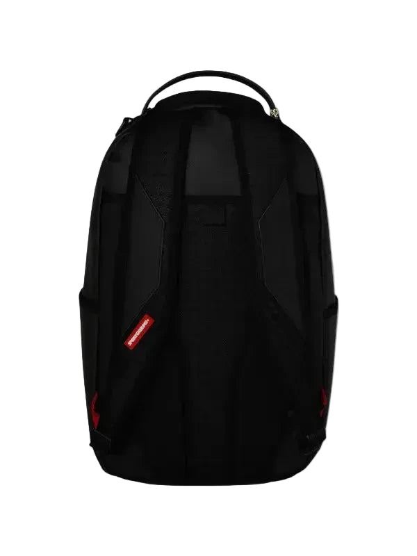SHARK CENTRAL - THREAD COUNT BACKPACK