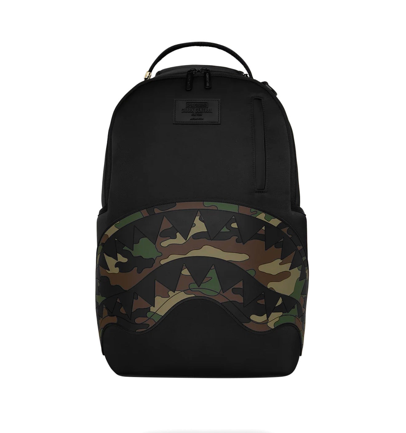 SHARK CENTRAL: GHOST MODE BACKPACK