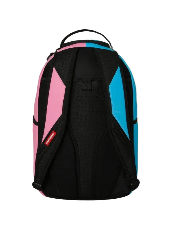 CANDY CLASH SHARK CENTRAL BACKPACK
