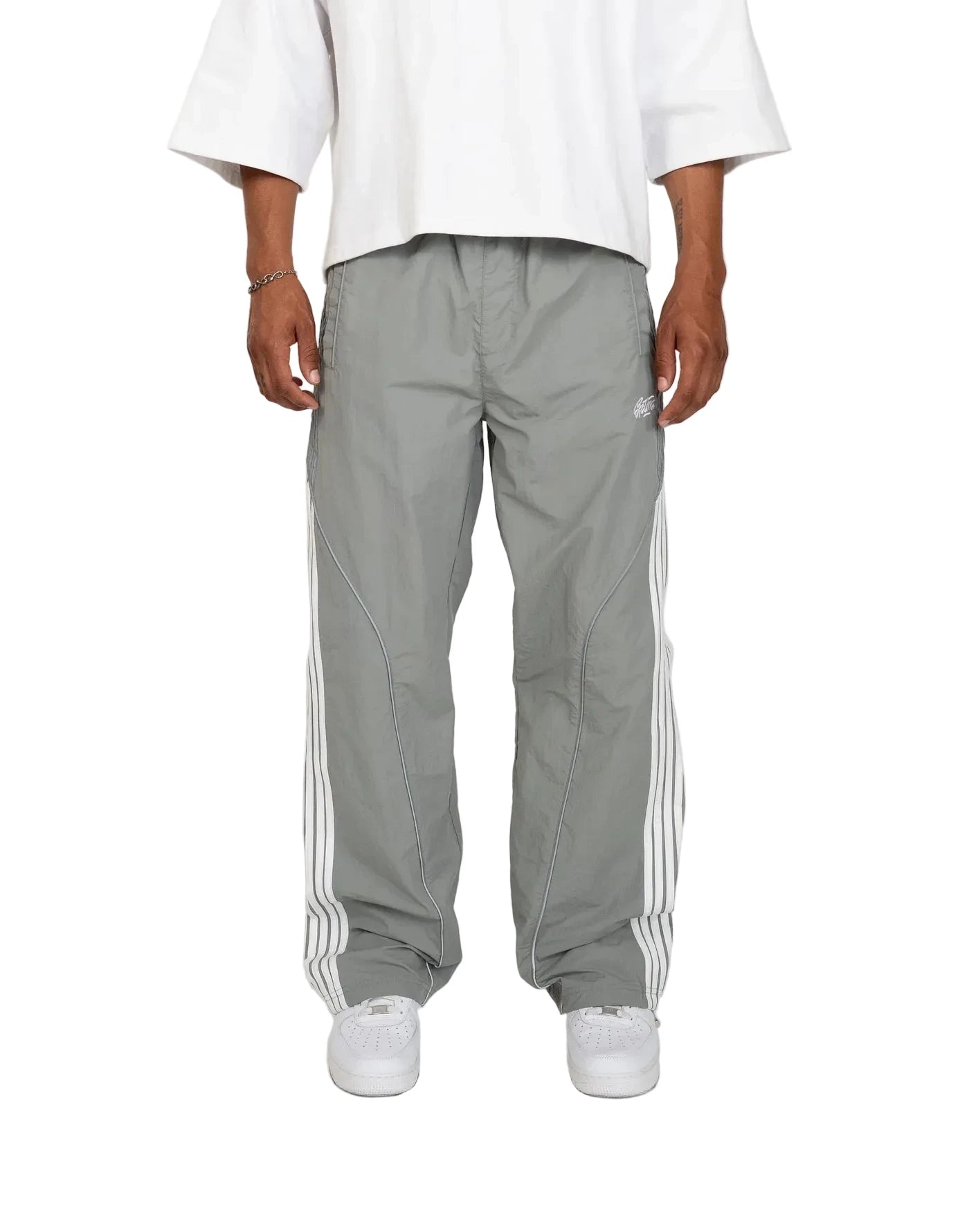EPTM Motion Pants - Grey