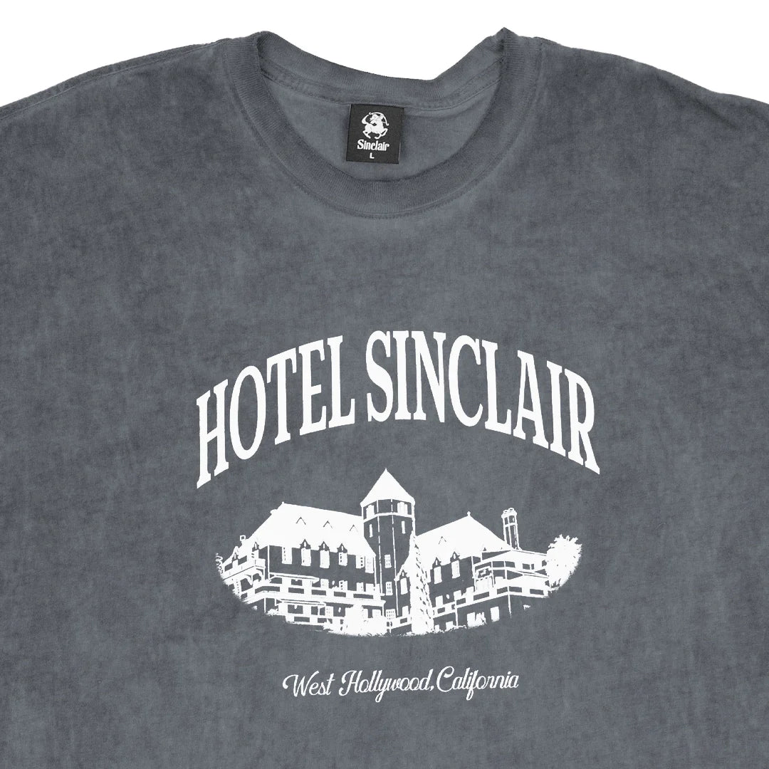 Sinclair Chateau Tee