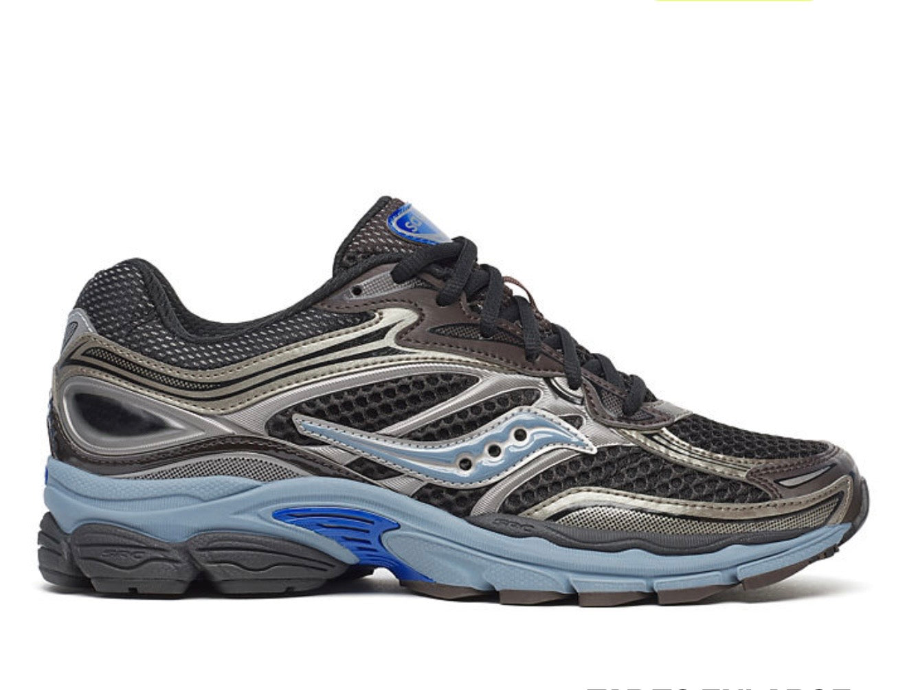 progrid omni 9 black/torte