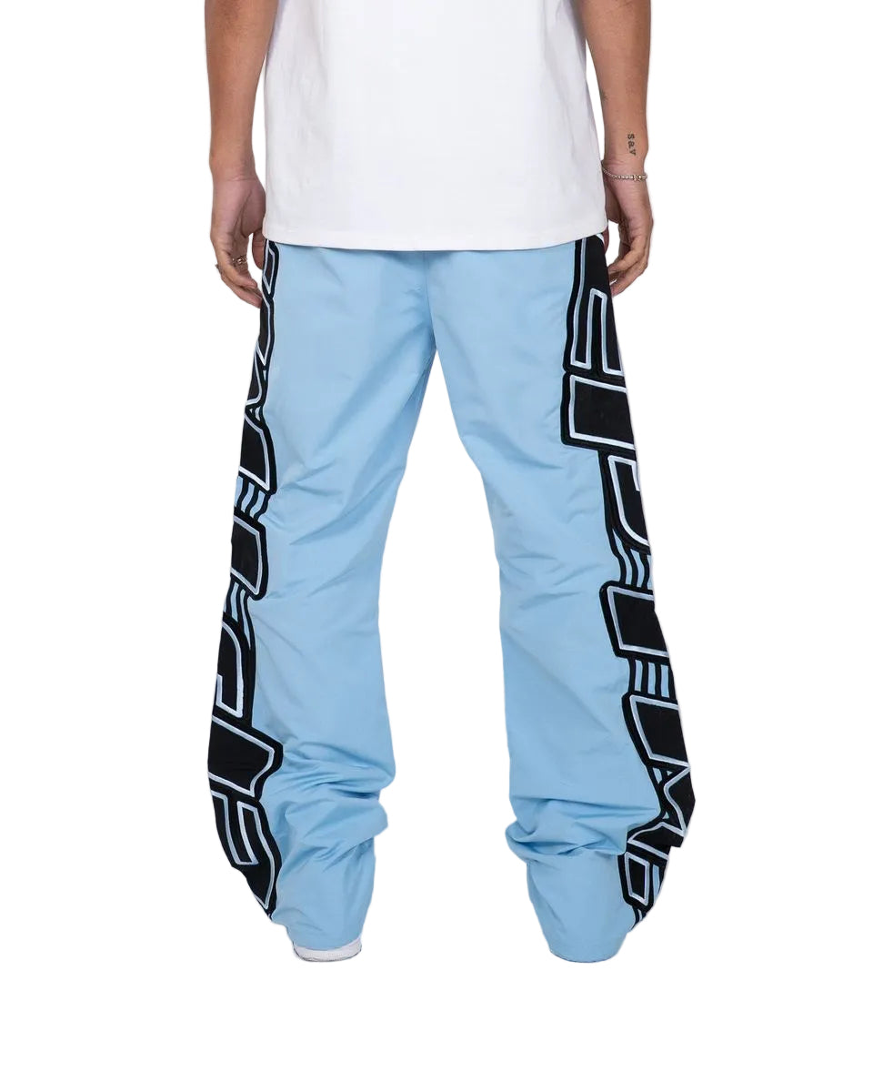 EPTM VIVID PANTS - SKY BLUE