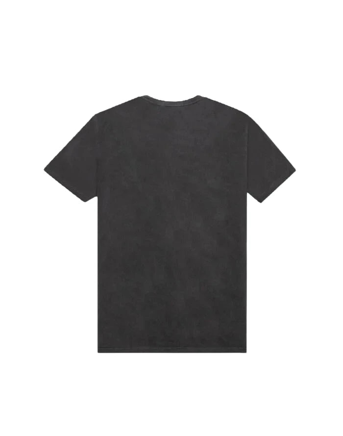 Paper Planes Ip Holdings Llc Dare To Dream Black Washed Tee