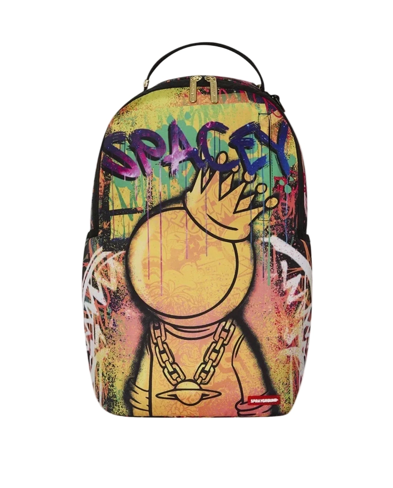 ASTROMANE - SPACE LEGEND BACKPACK