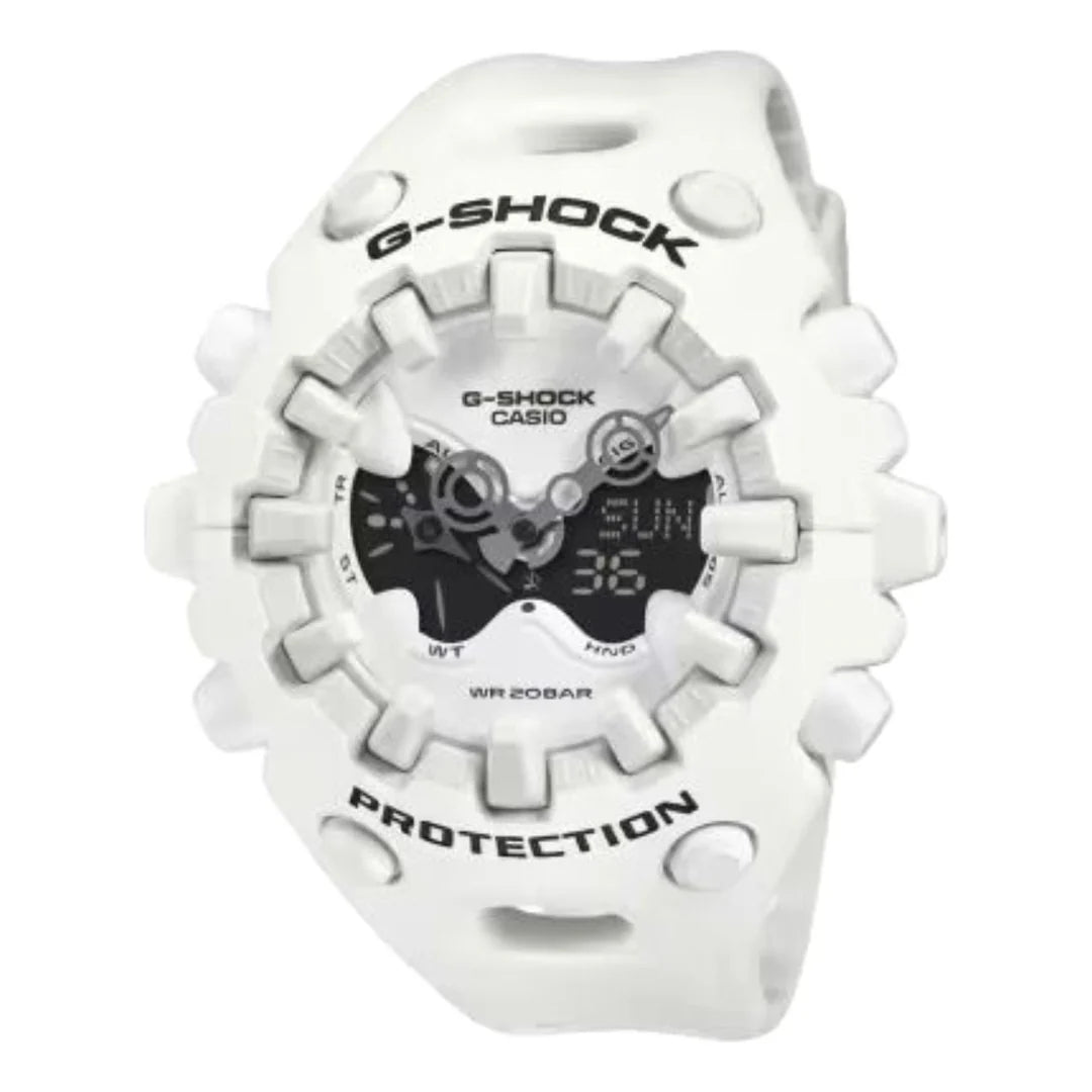 ANALOG-DIGITAL GA-V01 SERIES GAV01-7A