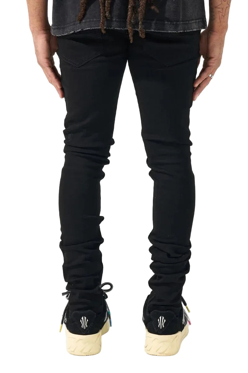 "VANTA 11" Jeans | SERENEDE®