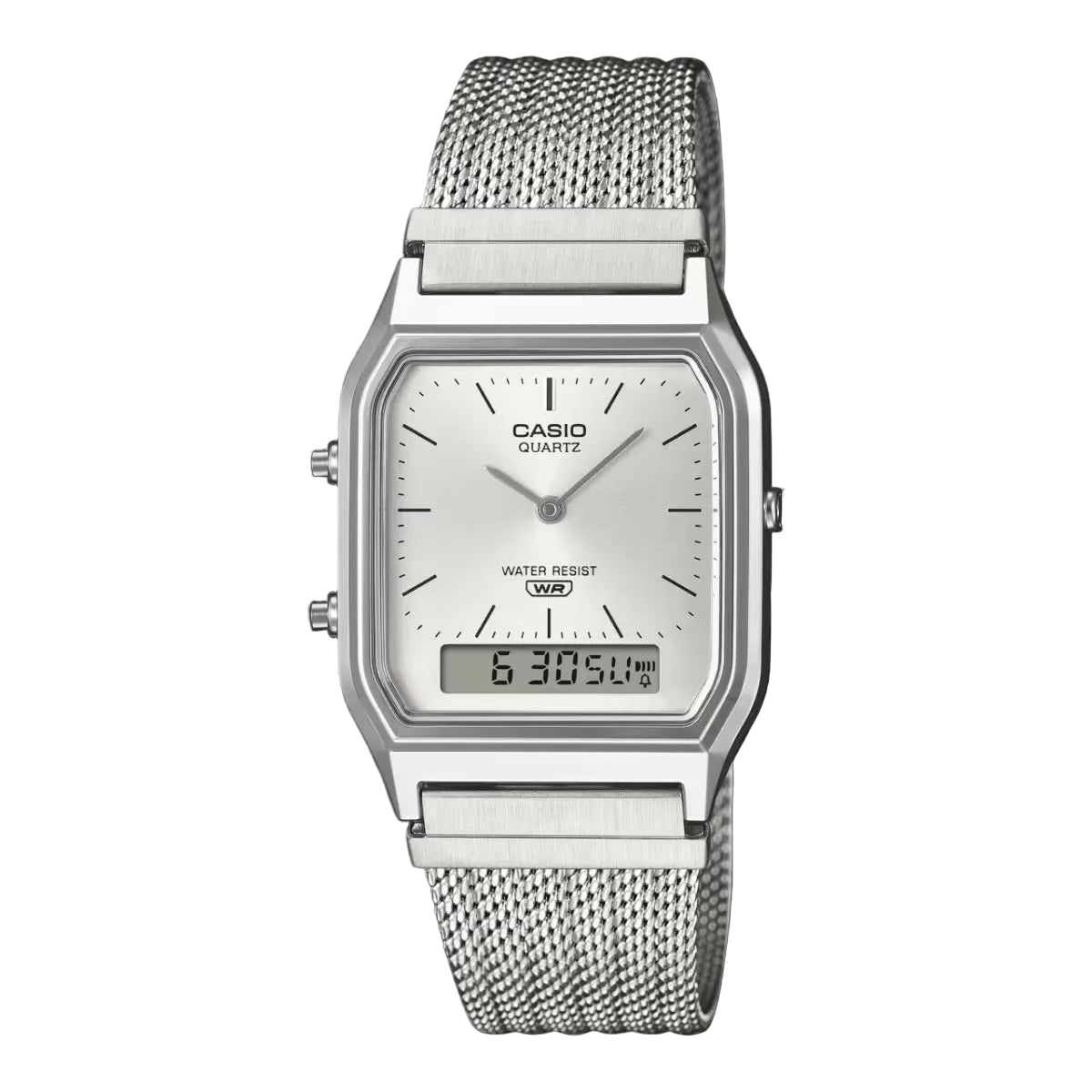 CASIO VINTAGE AQ230EM-7A