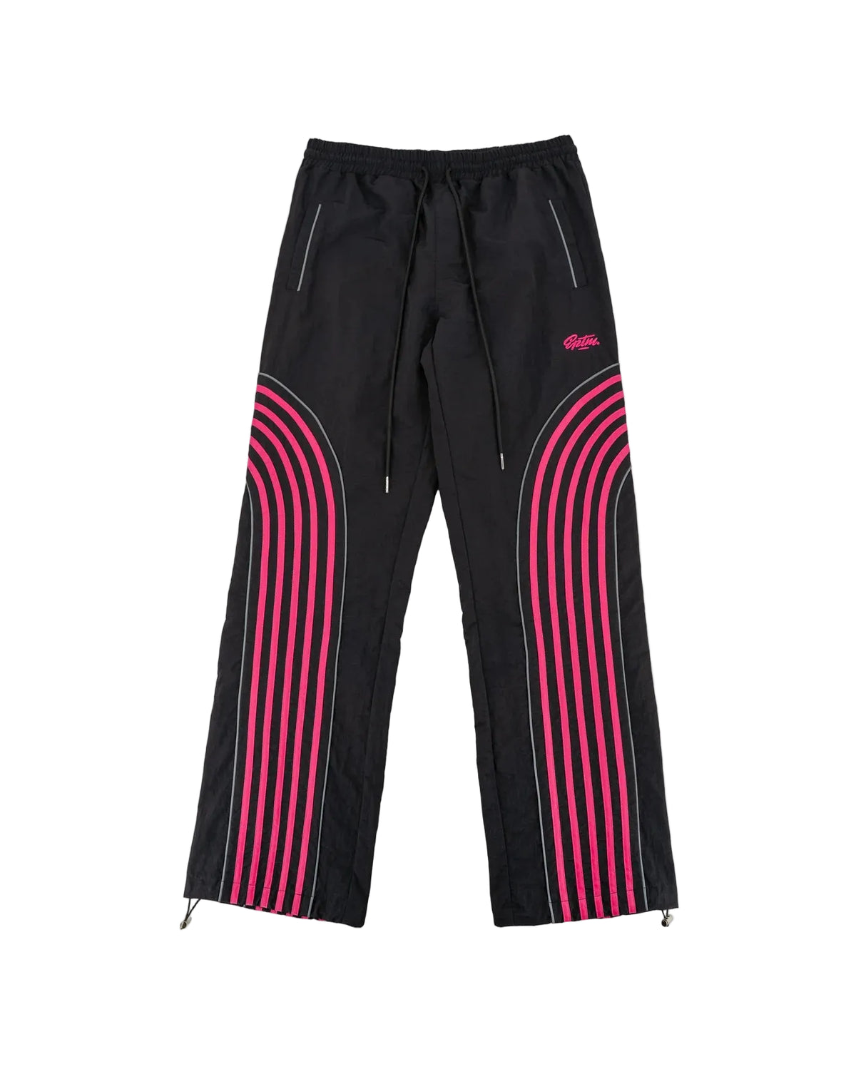EPTM Flasher Pants - Black