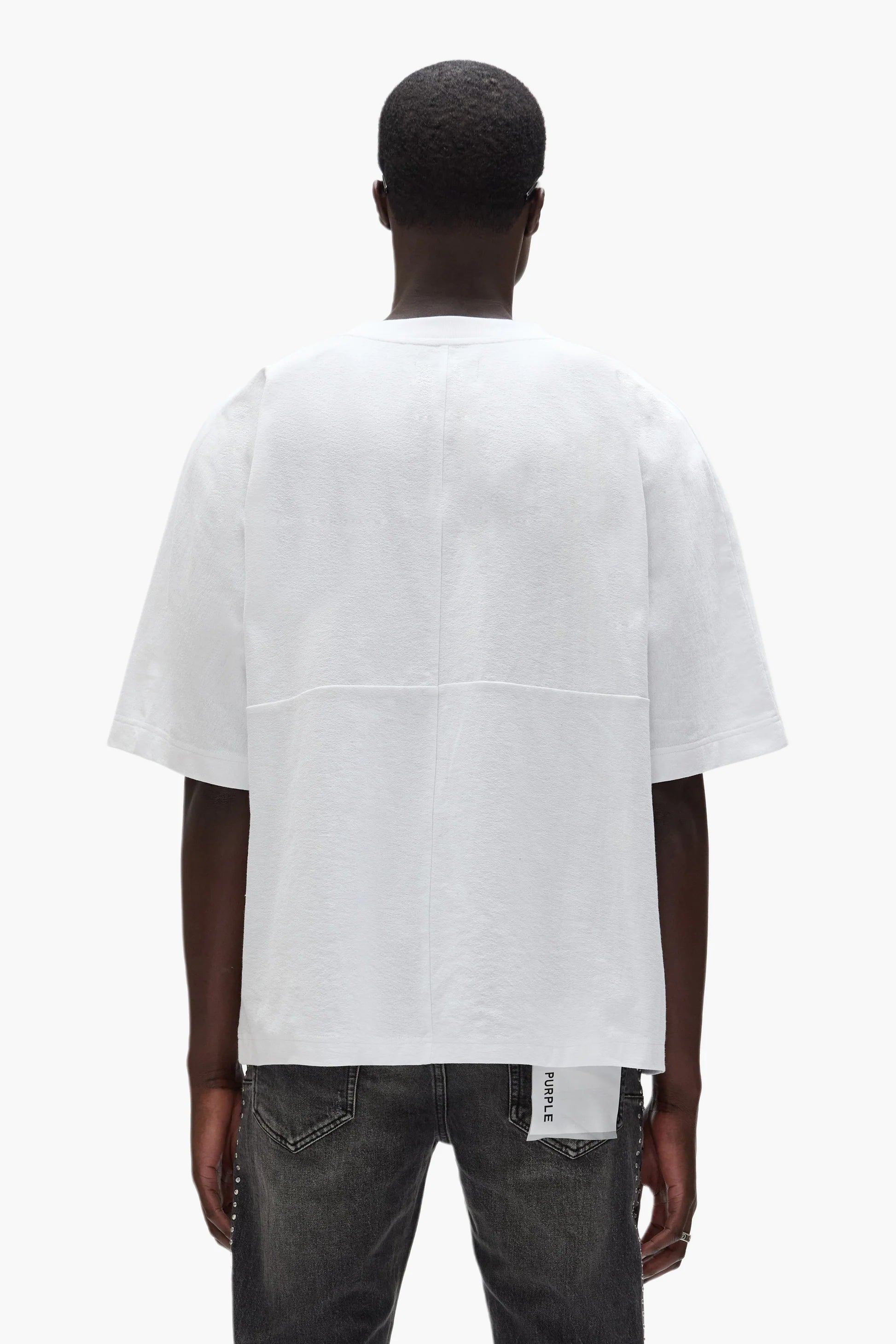 Force Majeure Tee