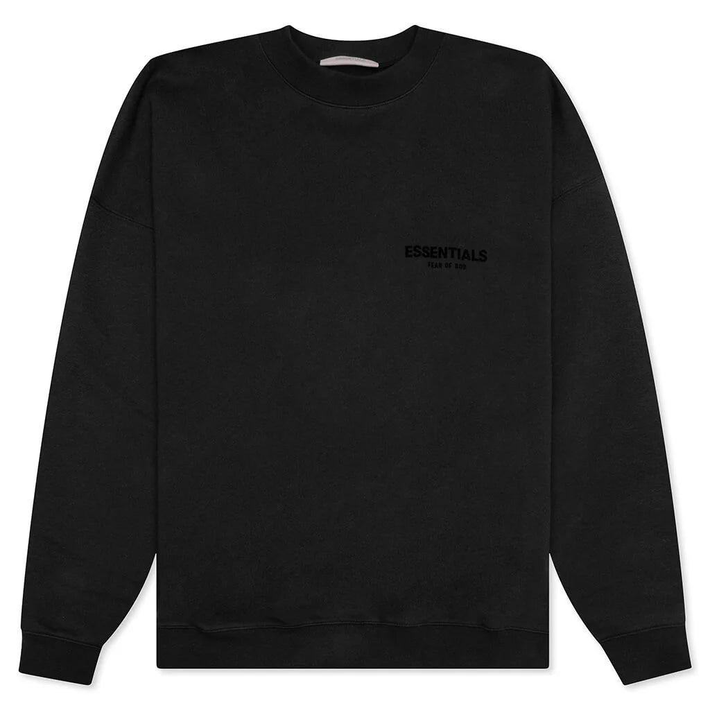 Fear of God Essentials Fear Of God Essentials Crewneck - Stretch Limo