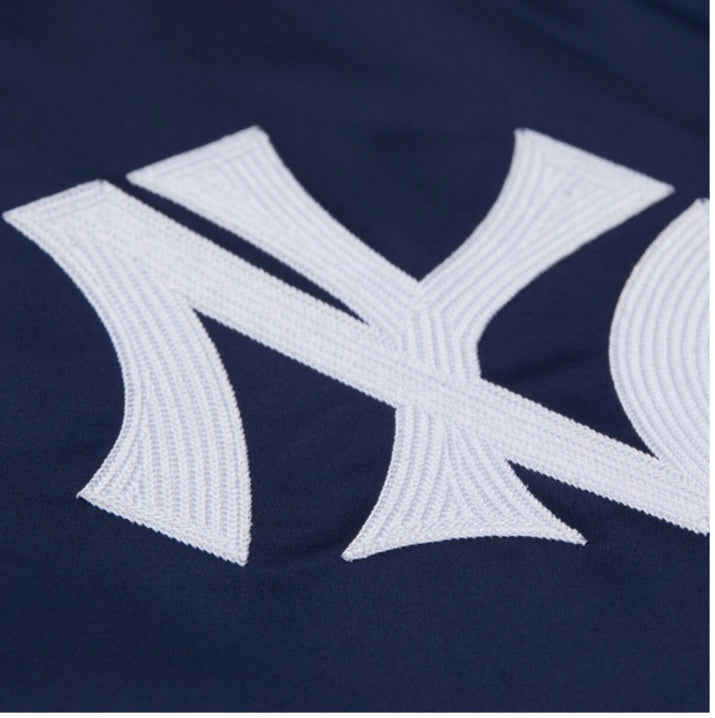 babe ruth Mitchell & Ness jacket