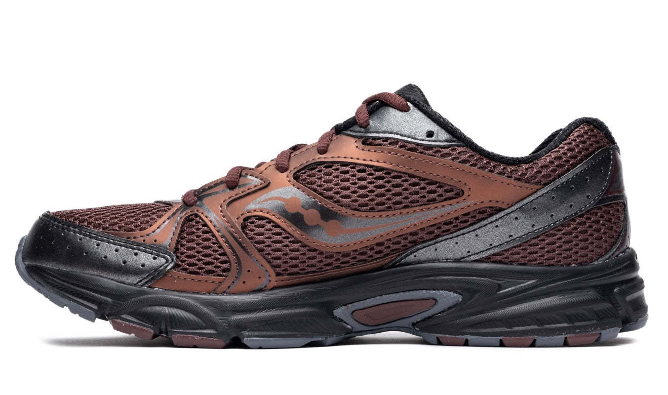 Saucony Ride Millennium Sneaker