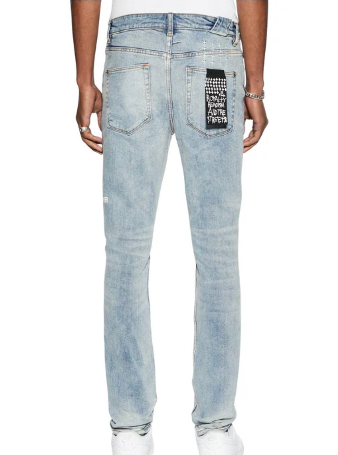 Ksubi Chitch Pure Dynamite Jeans