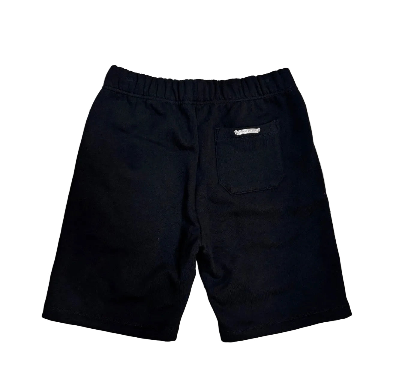 Chrome Hearts Paperjam Shorts 3 Cross