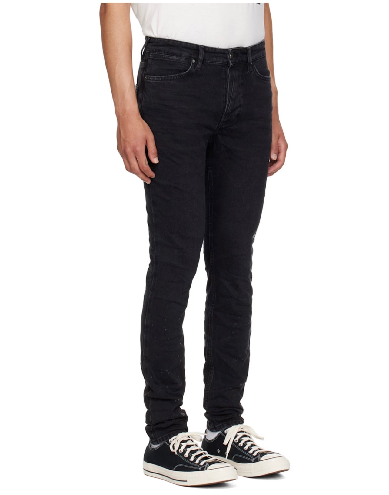 KSUBI Van Winkle Jeans