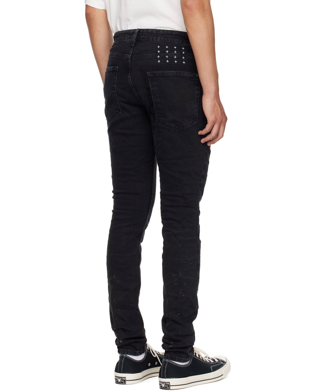 KSUBI Van Winkle Jeans
