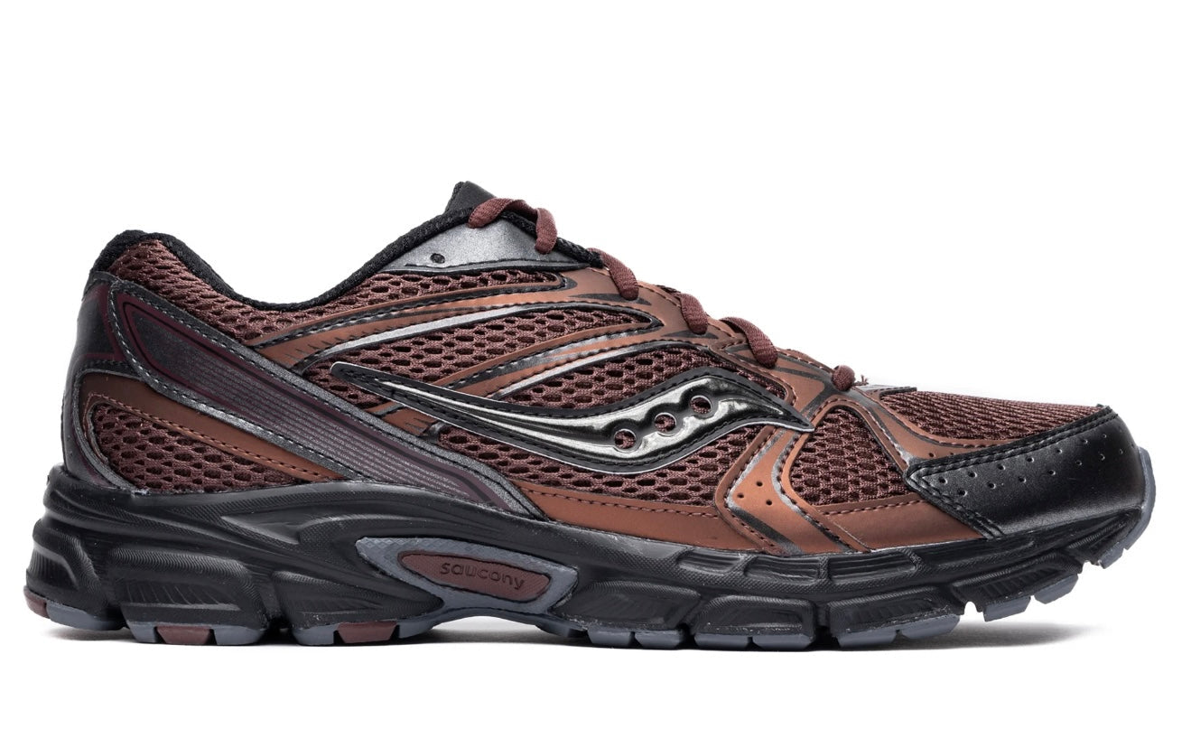 Saucony Ride Millennium Sneaker