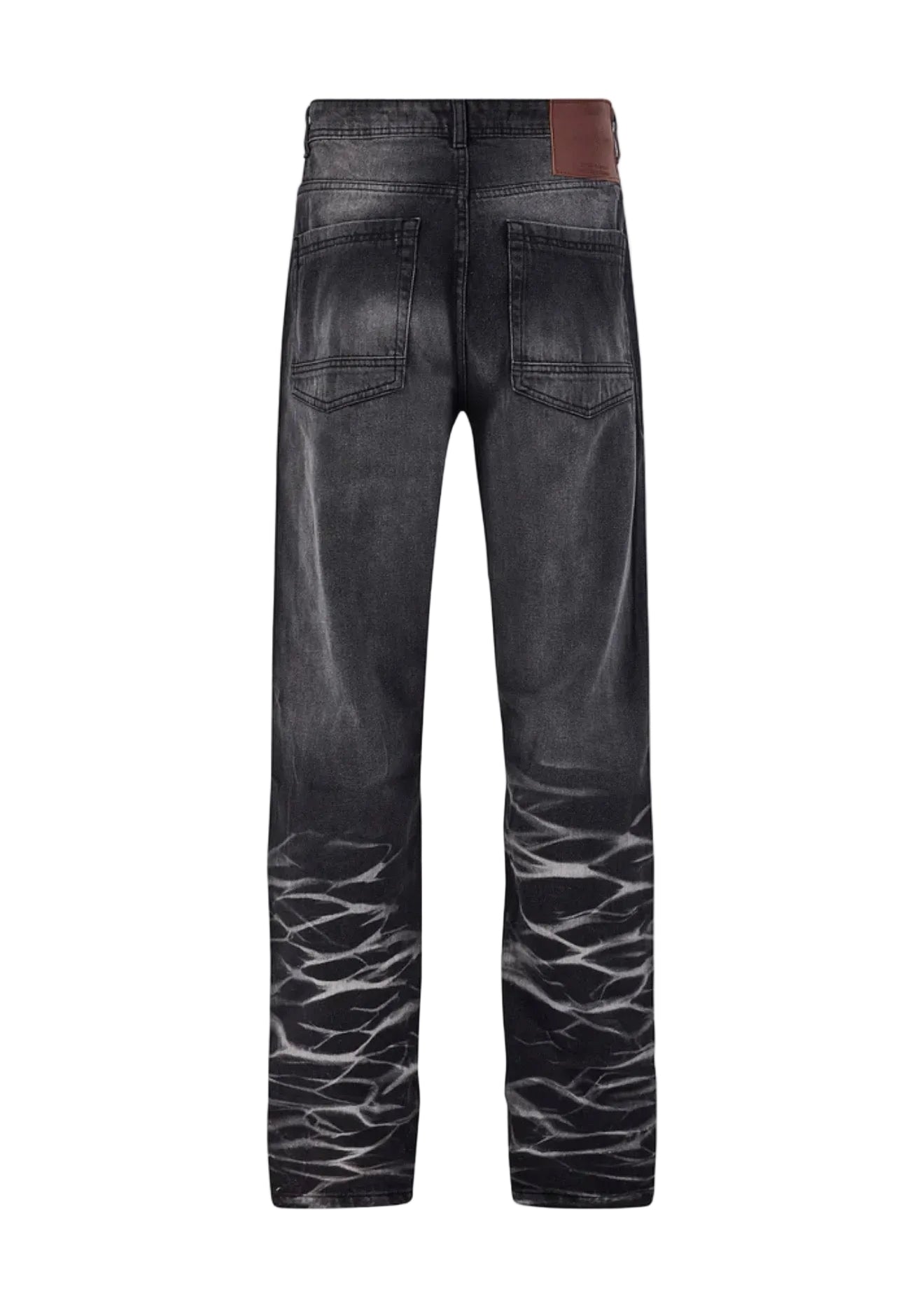 LUXE 4571 JEANS