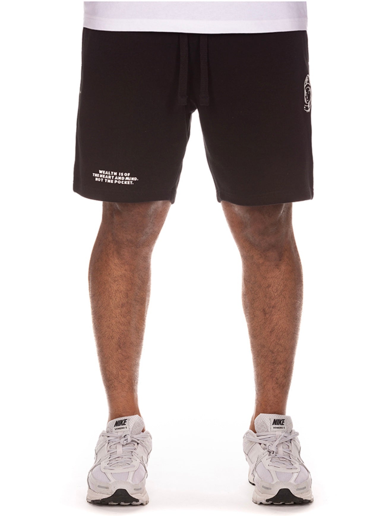 BB HELMET SHORTS