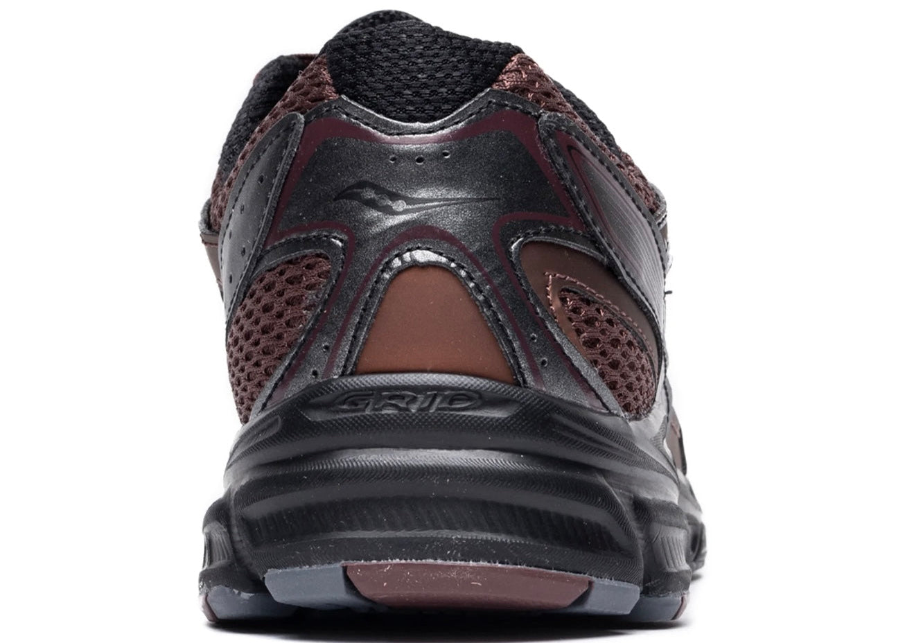 Saucony Ride Millennium Sneaker