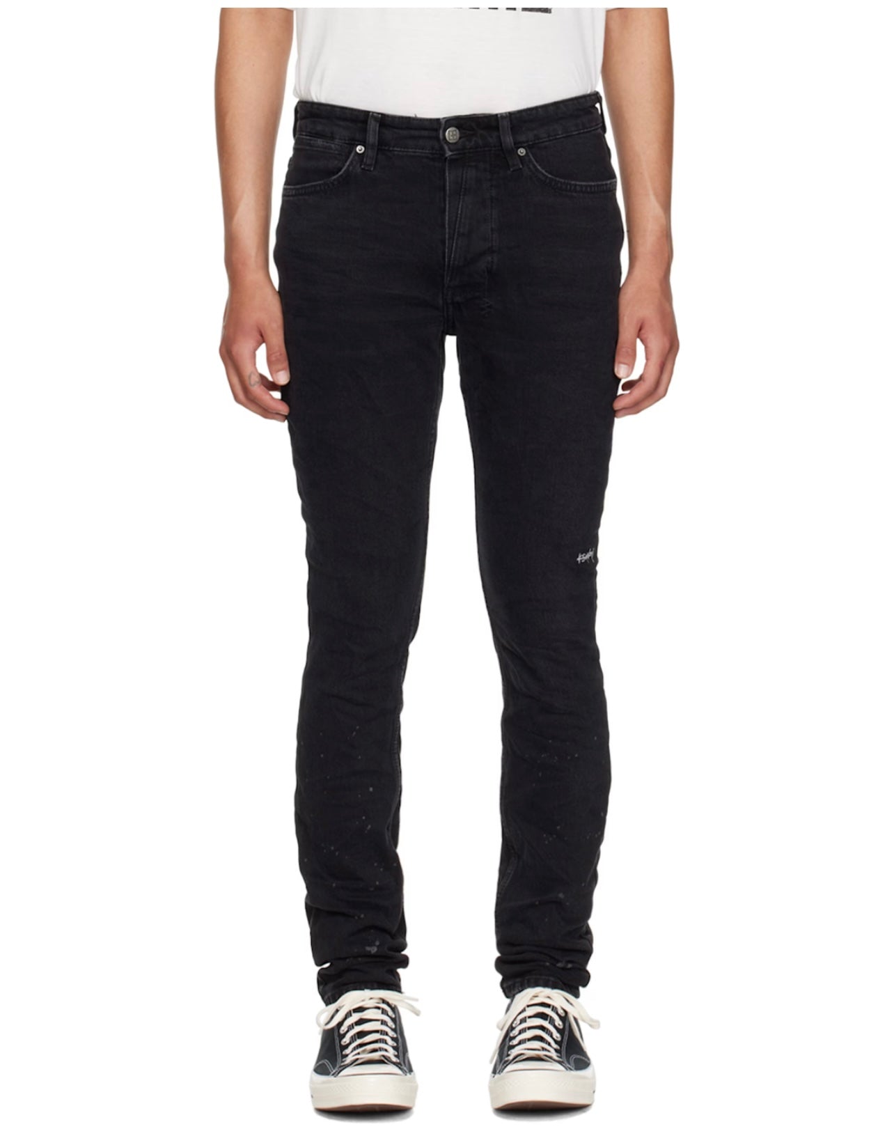 KSUBI Van Winkle Jeans