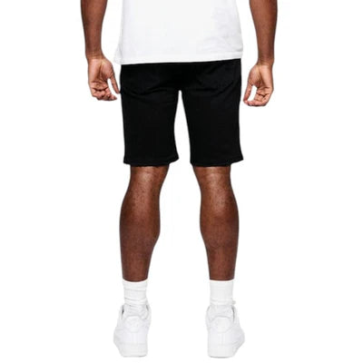 Anom Horizan Denim Short (Jet Black)