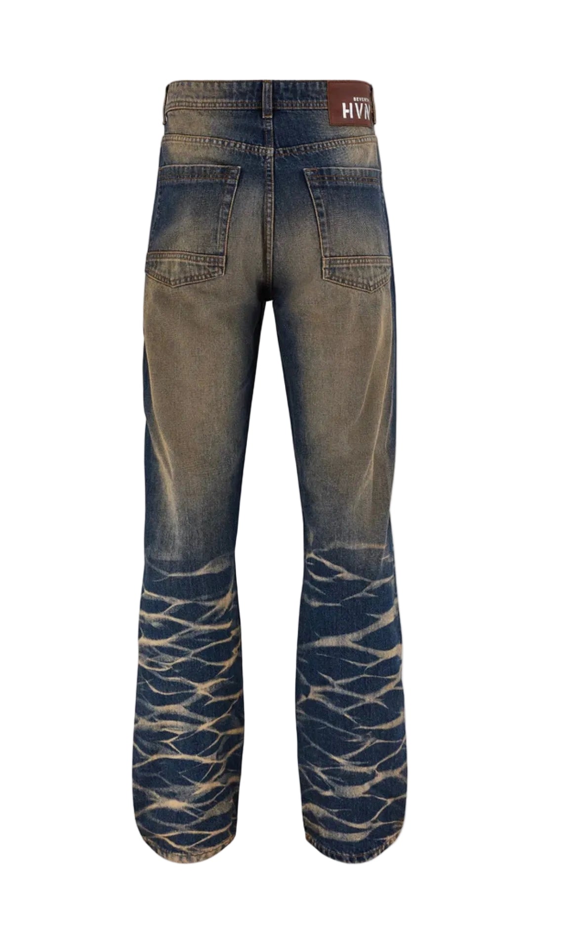 LUXE 4572 JEANS