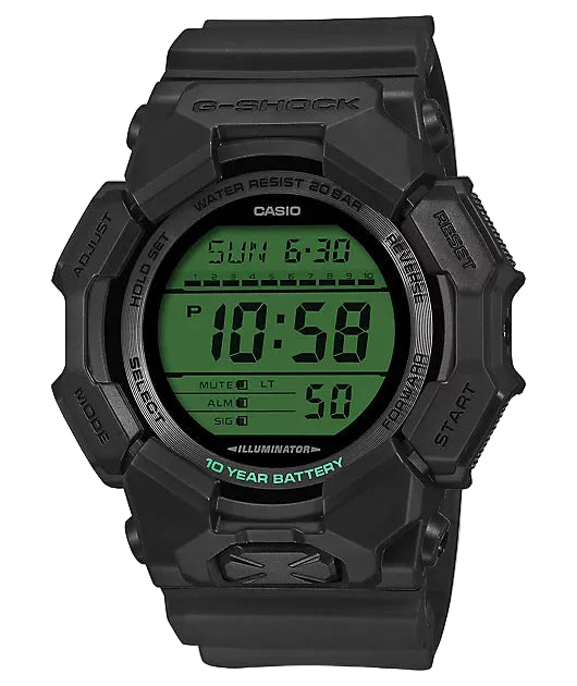 G-Shock GD010BEG-1