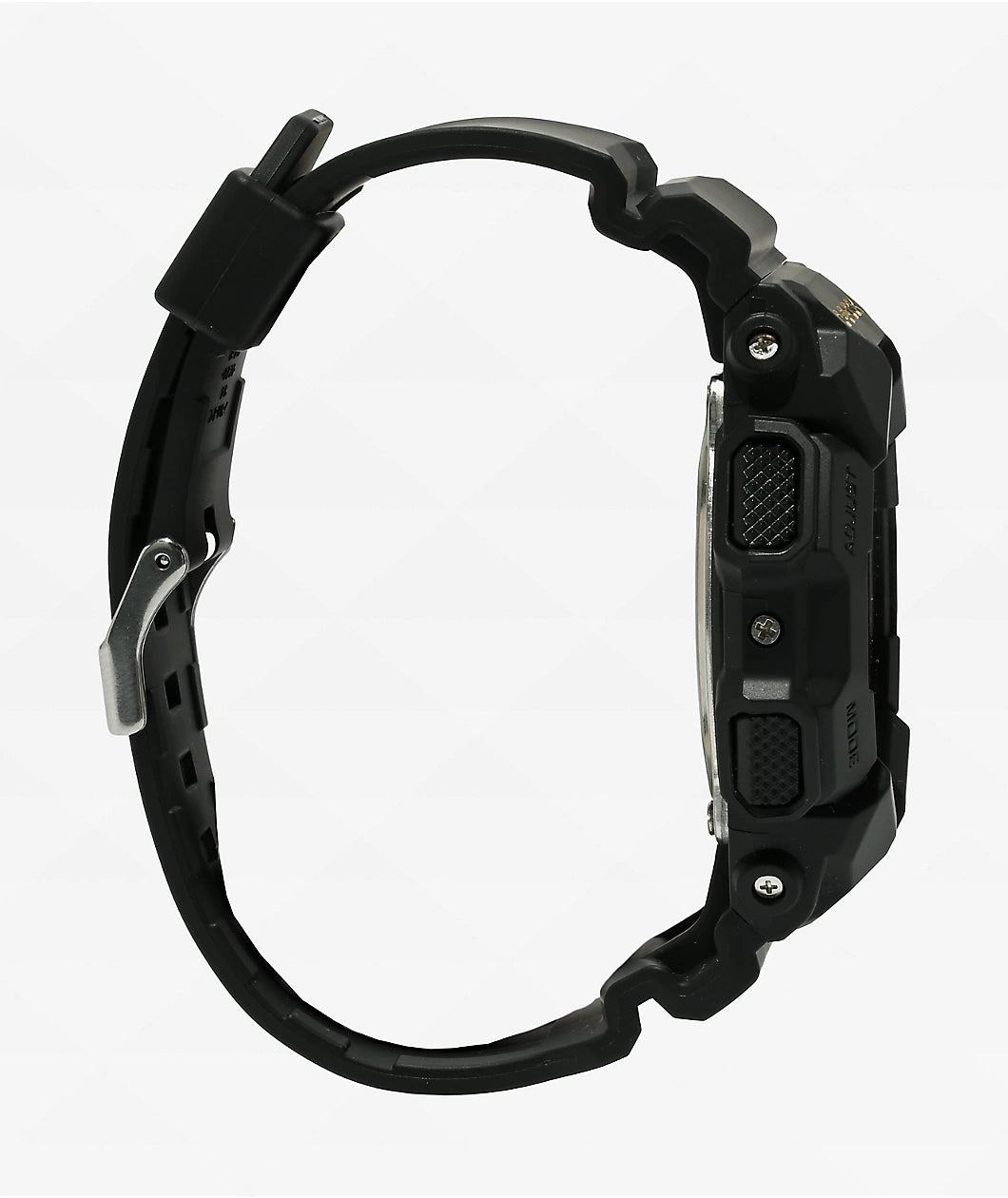 G-Shock GD010GB-1A9 Black & Gold Analog & Digital Watch