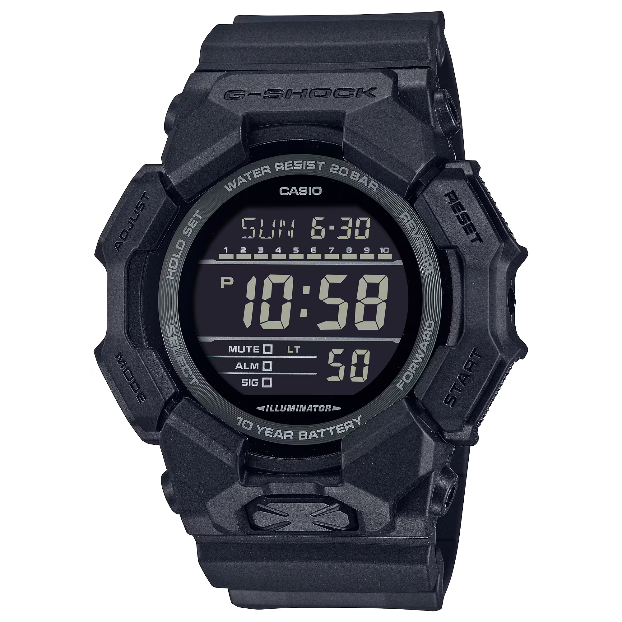 DIGITAL GD-010 SERIES GD010-1A1