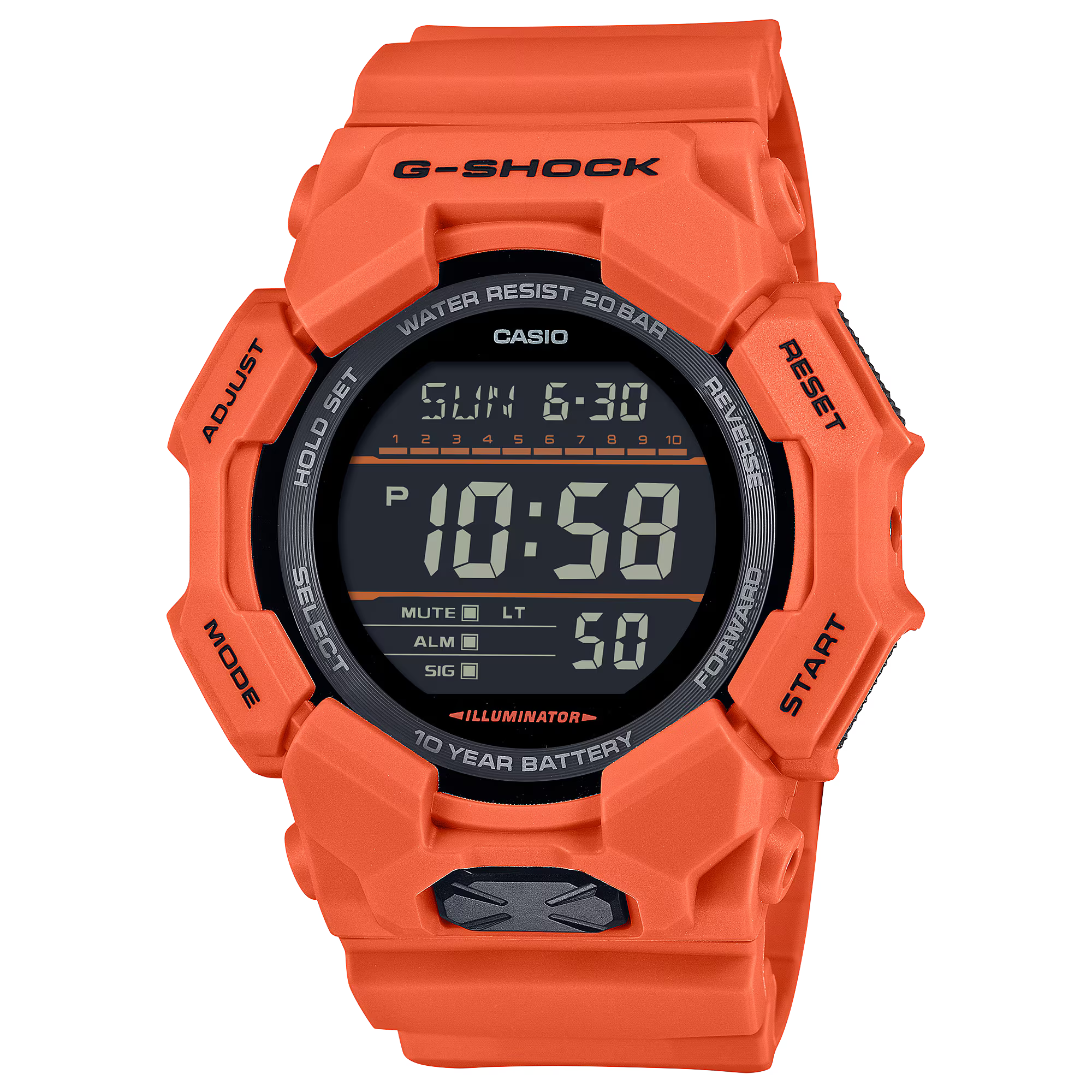 DIGITAL GD-010 SERIES GD010-4