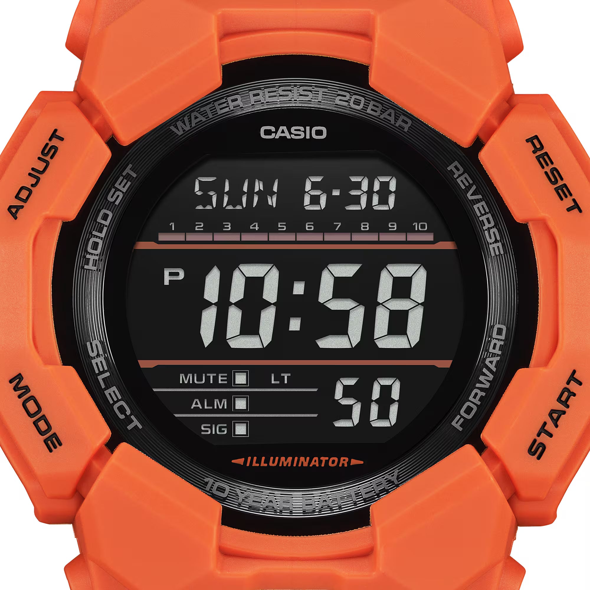 DIGITAL GD-010 SERIES GD010-4