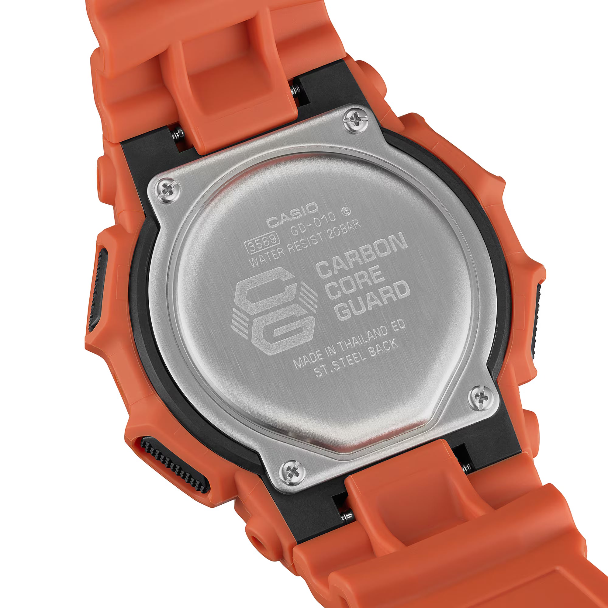 DIGITAL GD-010 SERIES GD010-4