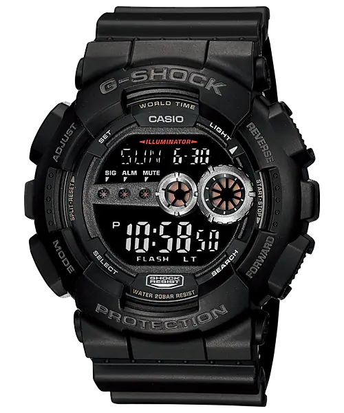 GD-100 SERIES GD100-1B