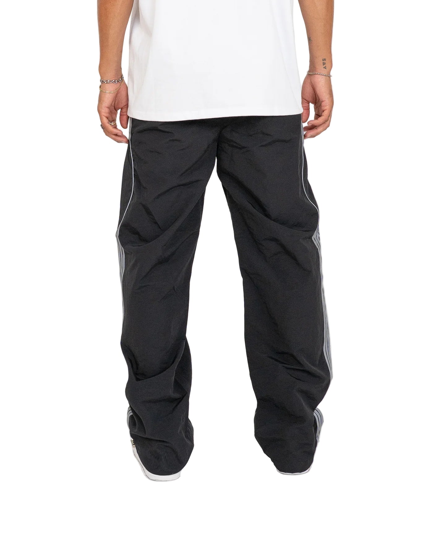 Goat Pants - Black