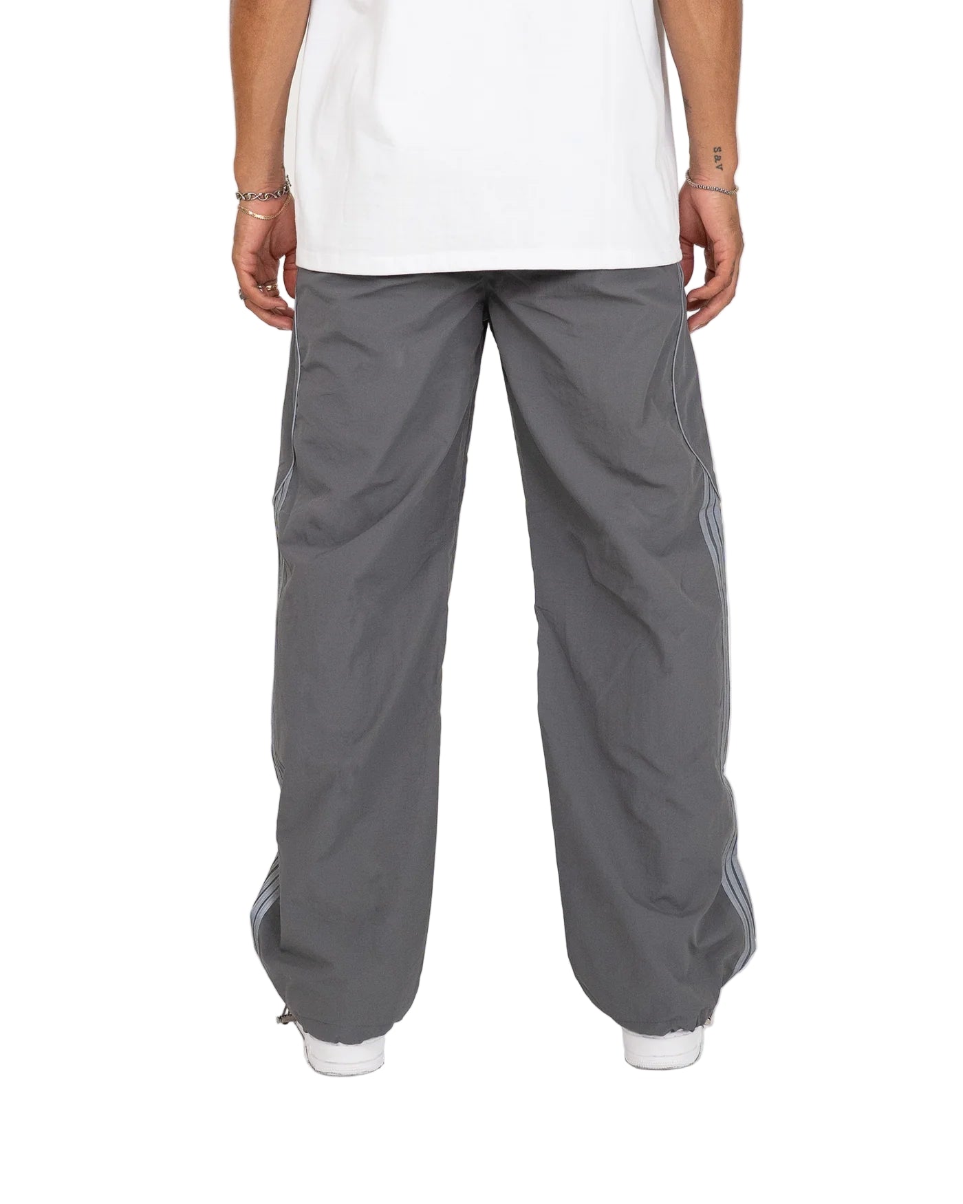 Goat Pants - Charcoal