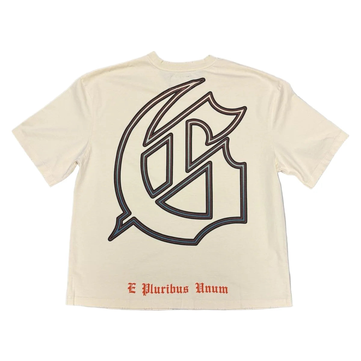 Pit Stop Tokyo T-Shirt (Bone)